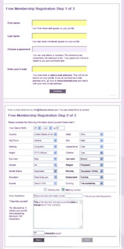 Find out how Thai Dating can work for you! Find true love in Thailand